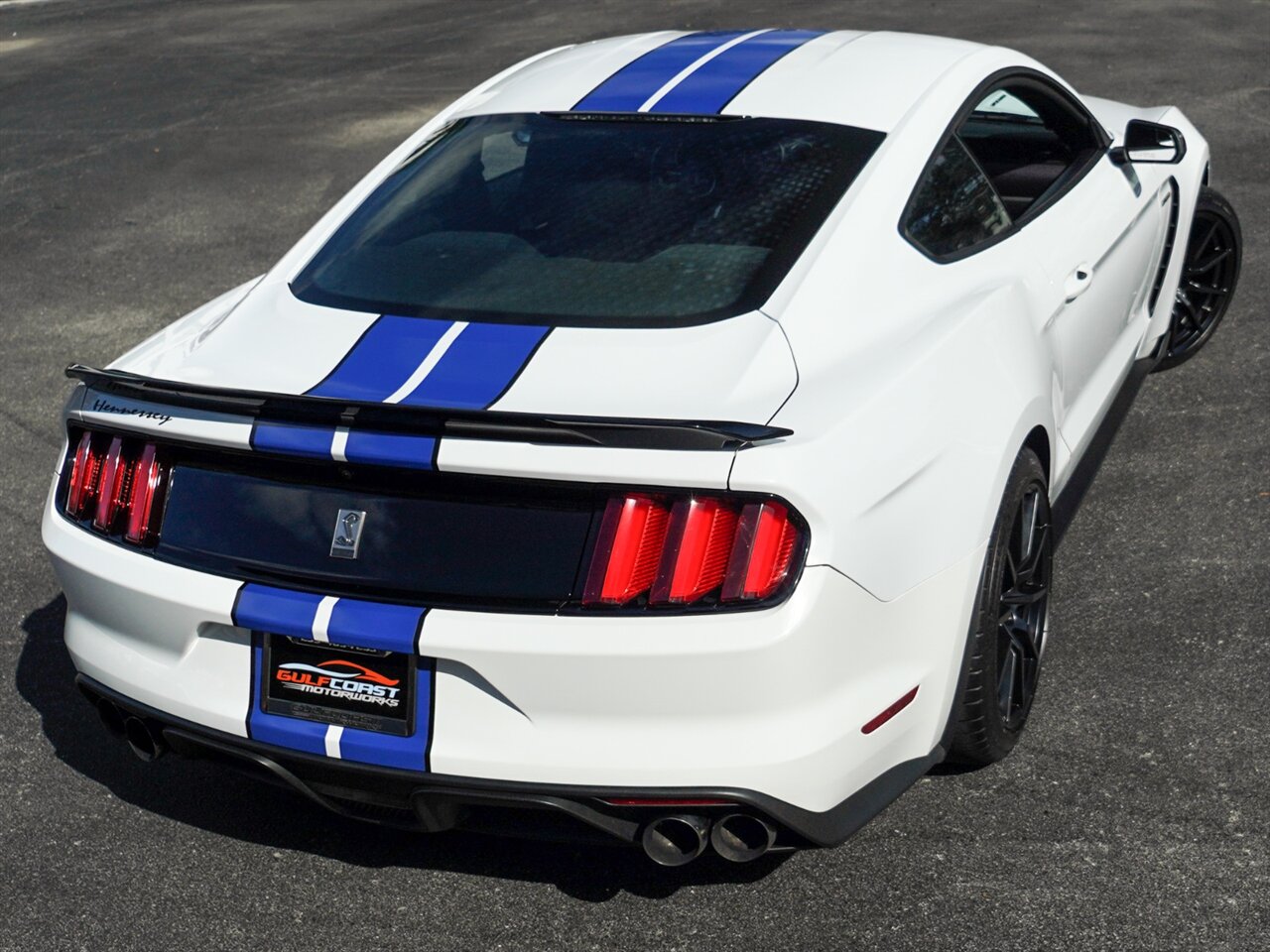 2016 Ford Mustang Shelby GT350  Hennessey - Photo 37 - Bonita Springs, FL 34134