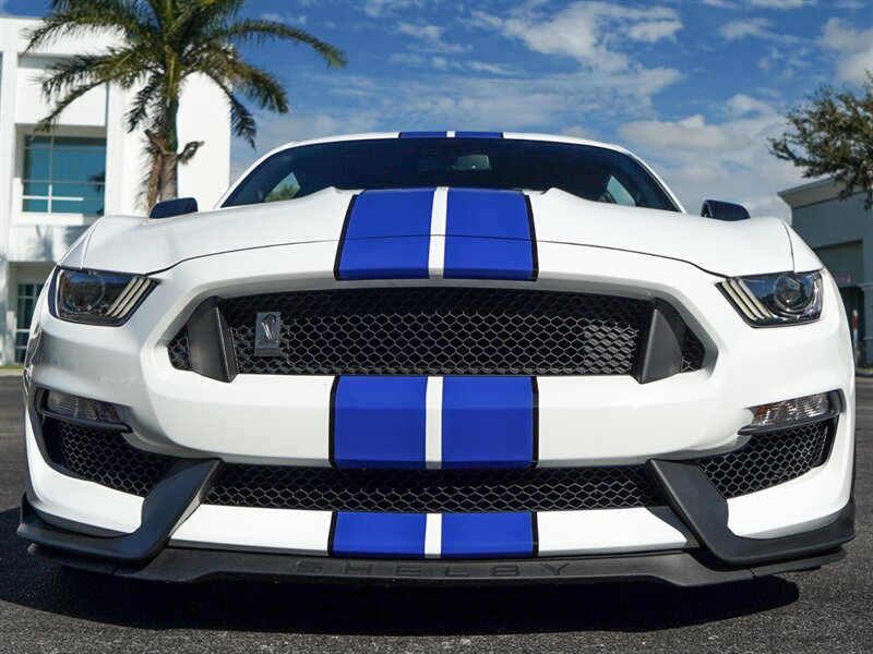 2016 Ford Mustang Shelby GT350  Hennessey - Photo 4 - Bonita Springs, FL 34134