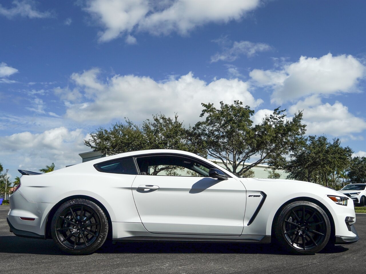 2016 Ford Mustang Shelby GT350  Hennessey - Photo 39 - Bonita Springs, FL 34134
