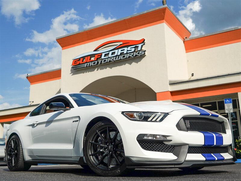 2016 Ford Mustang Shelby GT350  Hennessey - Photo 1 - Bonita Springs, FL 34134