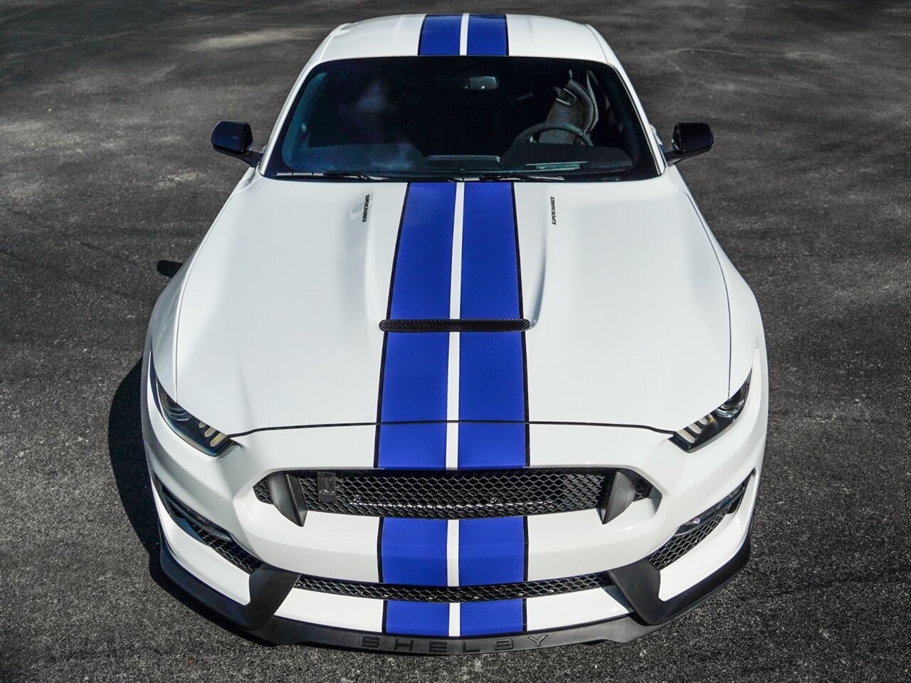 2016 Ford Mustang Shelby GT350  Hennessey - Photo 5 - Bonita Springs, FL 34134