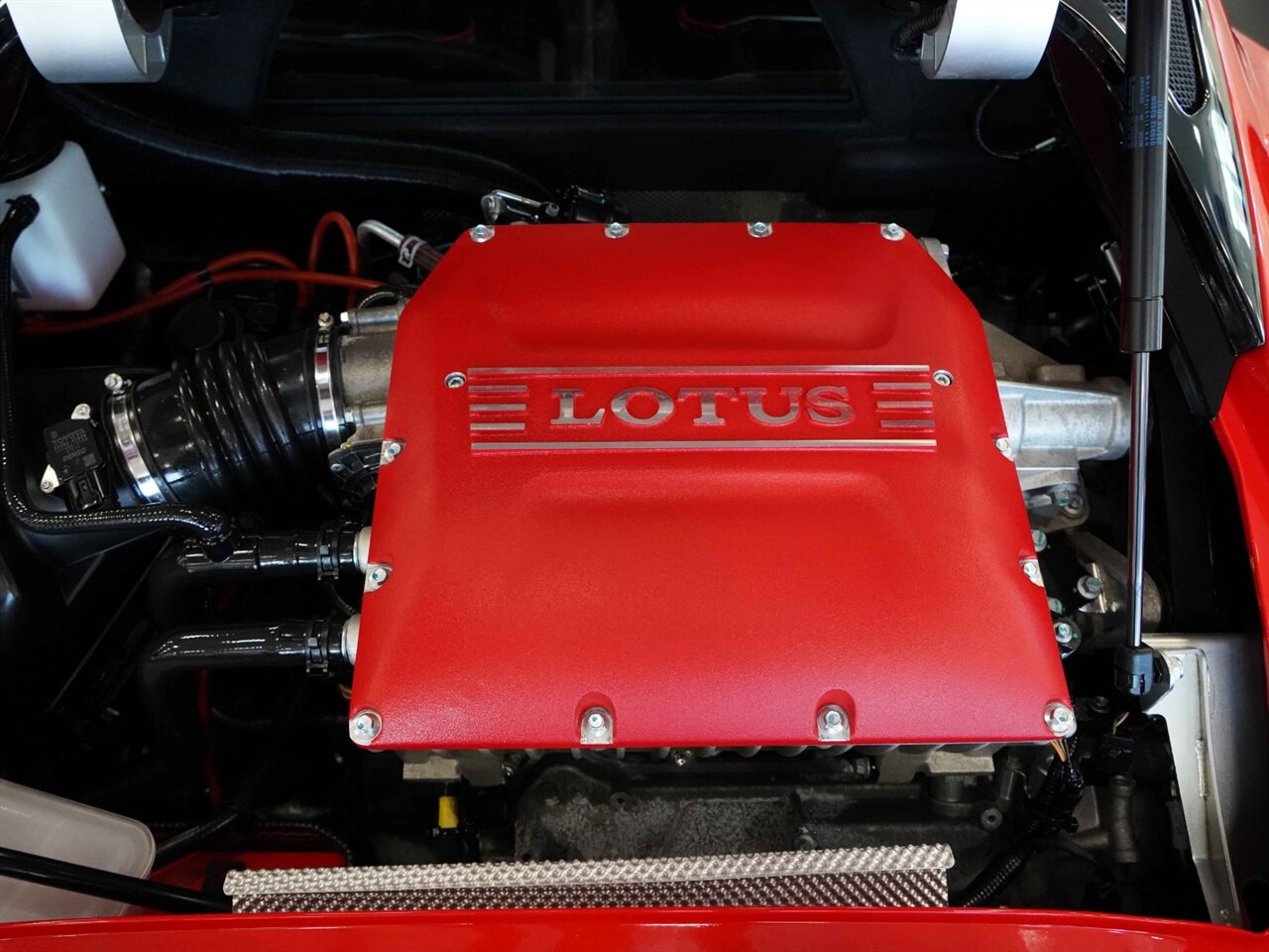 2020 Lotus Evora GT   - Photo 31 - Bonita Springs, FL 34134