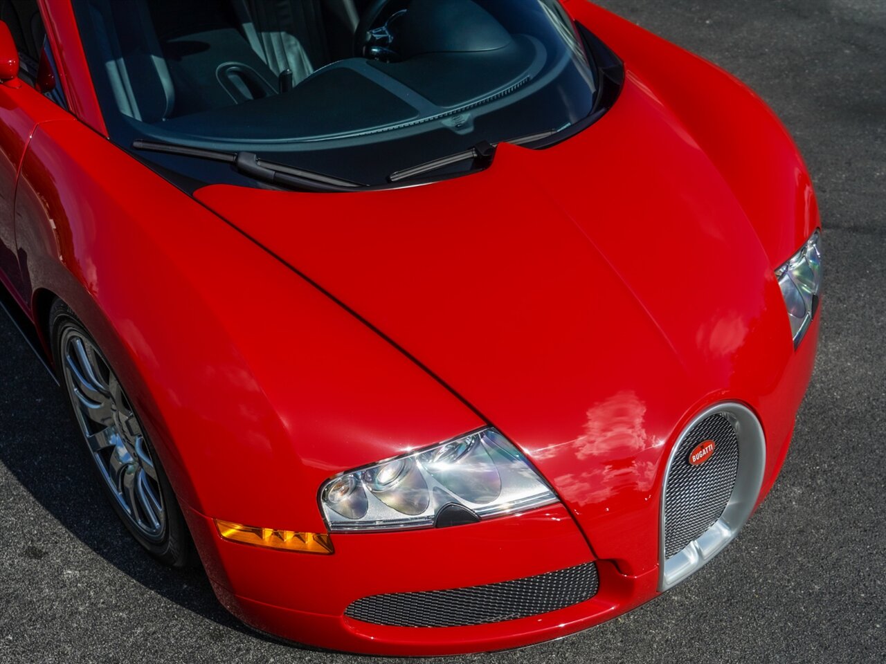 2008 Bugatti Veyron 16.4   - Photo 10 - Bonita Springs, FL 34134