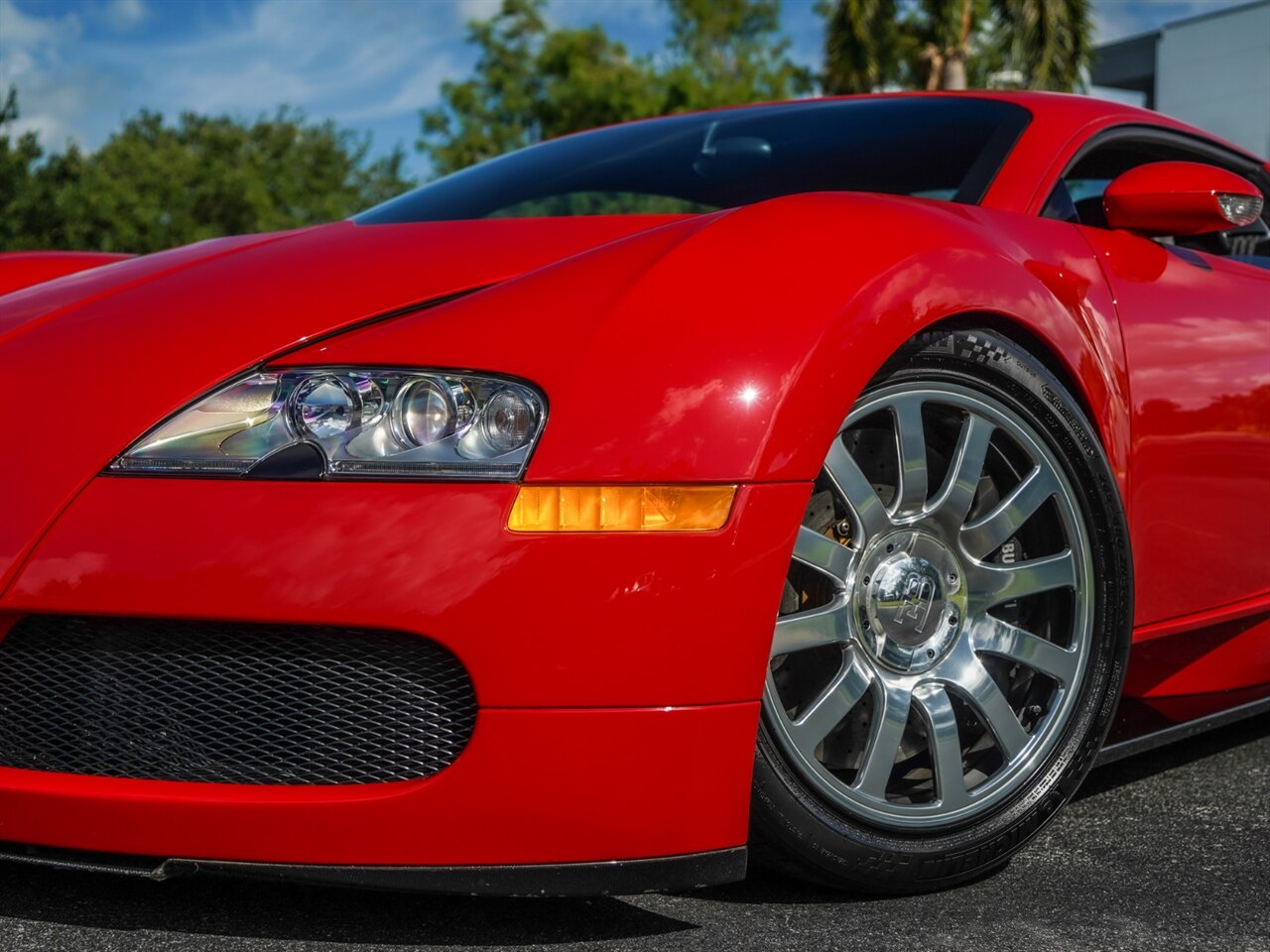 2008 Bugatti Veyron 16.4   - Photo 12 - Bonita Springs, FL 34134