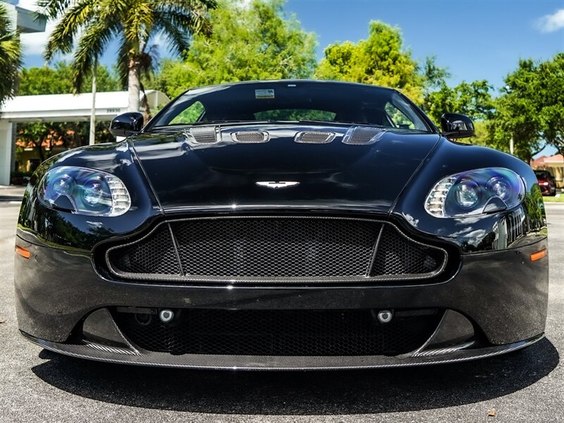 2015 Aston Martin V12 Vantage S   - Photo 4 - Bonita Springs, FL 34134