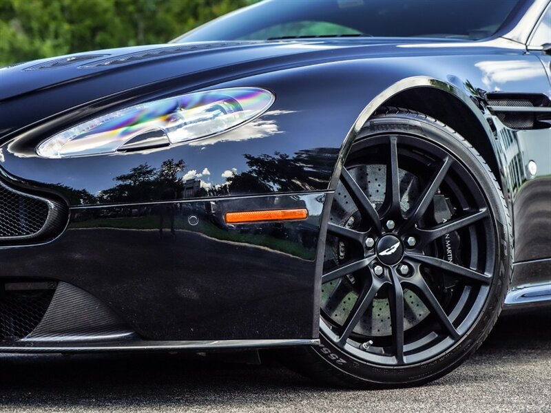 2015 Aston Martin V12 Vantage S   - Photo 3 - Bonita Springs, FL 34134