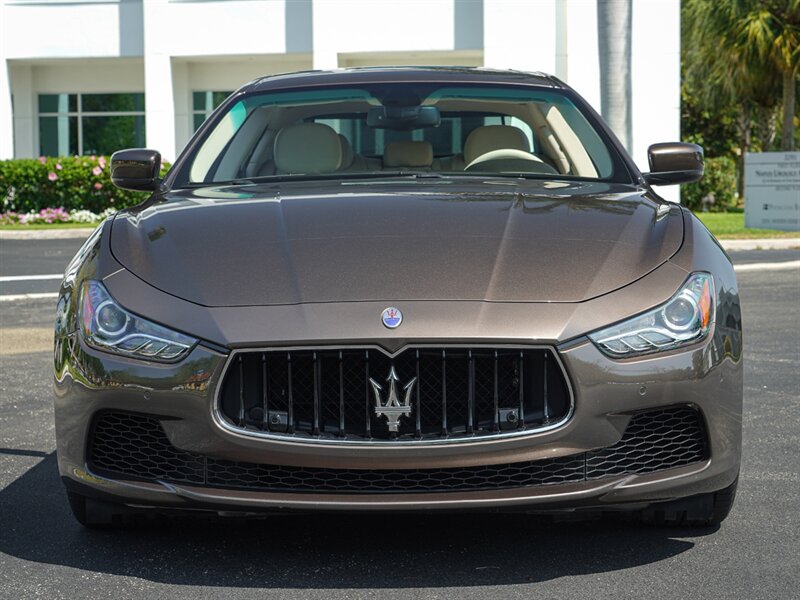 2016 Maserati Ghibli   - Photo 3 - Bonita Springs, FL 34134
