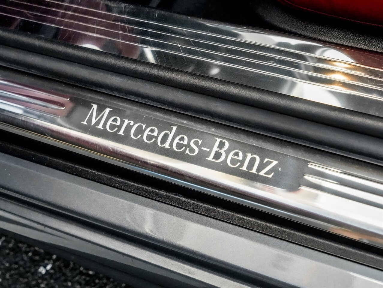 2016 Mercedes-Benz SL 400   - Photo 22 - Bonita Springs, FL 34134