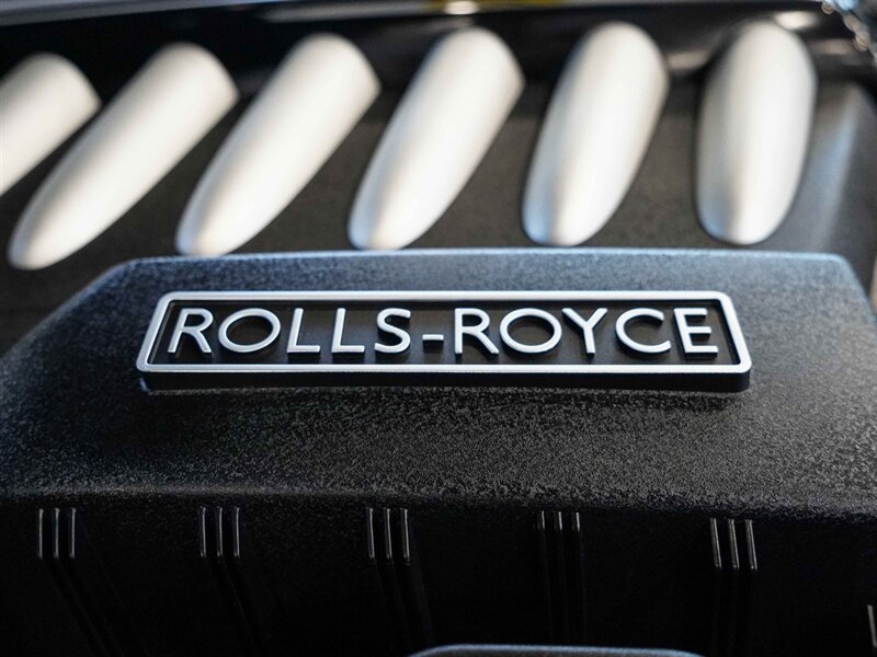 2019 Rolls-Royce Dawn   - Photo 3 - Bonita Springs, FL 34134