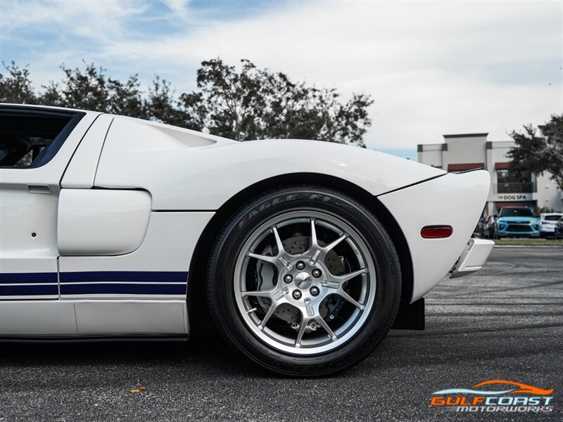2006 Ford GT photo