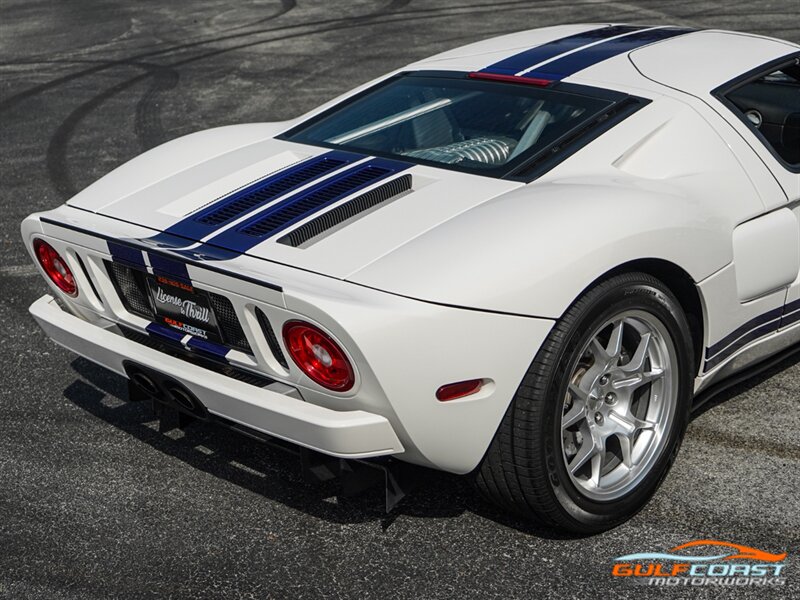 2006 Ford GT photo