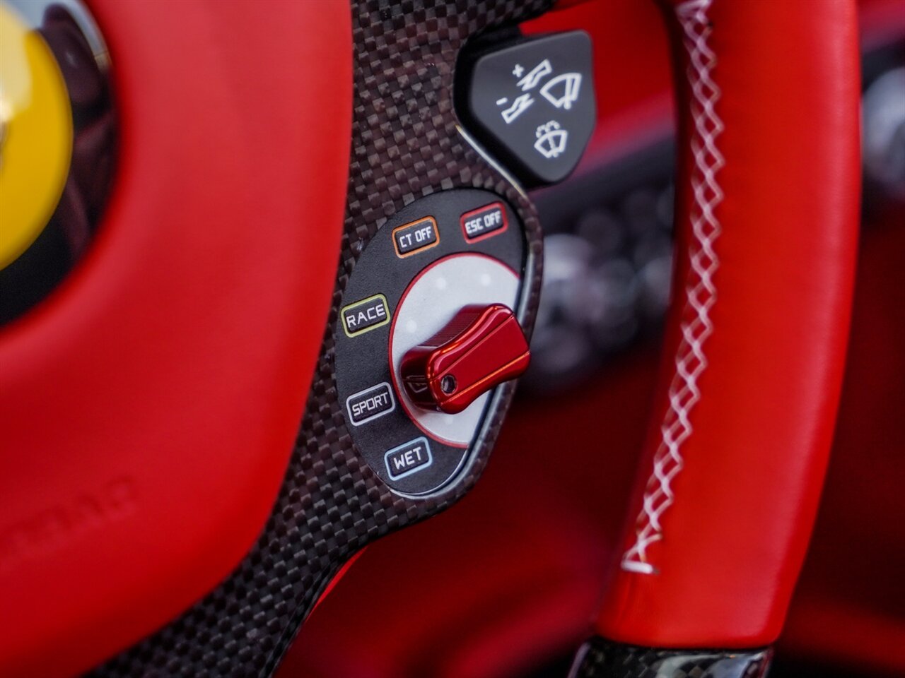 2014 Ferrari 458 Spider   - Photo 26 - Bonita Springs, FL 34134