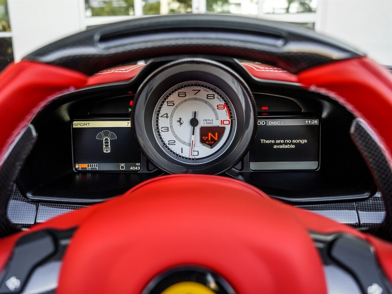 2014 Ferrari 458 Spider   - Photo 14 - Bonita Springs, FL 34134