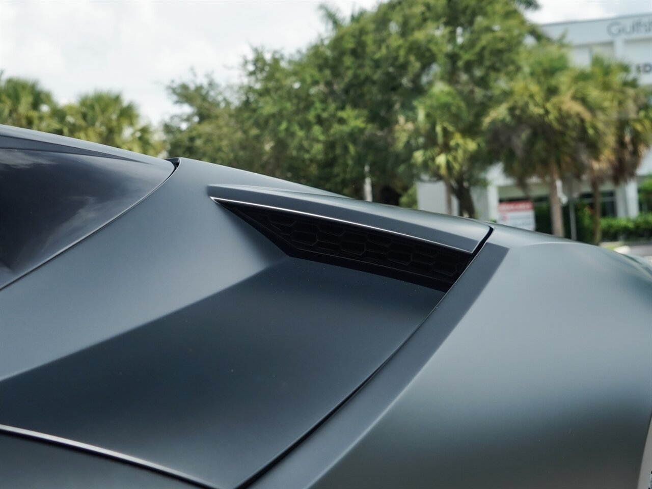 2020 Lamborghini Huracan EVO Spyder   - Photo 49 - Bonita Springs, FL 34134