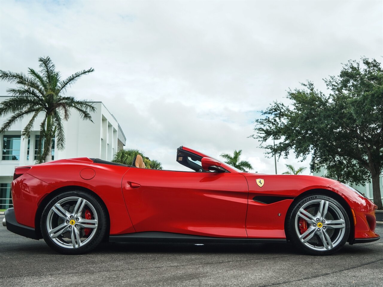 2020 Ferrari Portofino   - Photo 41 - Bonita Springs, FL 34134