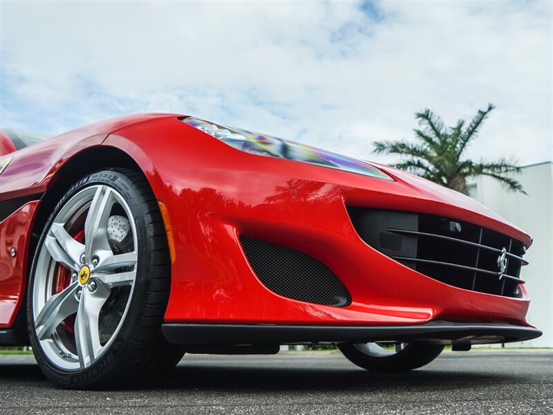 2020 Ferrari Portofino   - Photo 3 - Bonita Springs, FL 34134