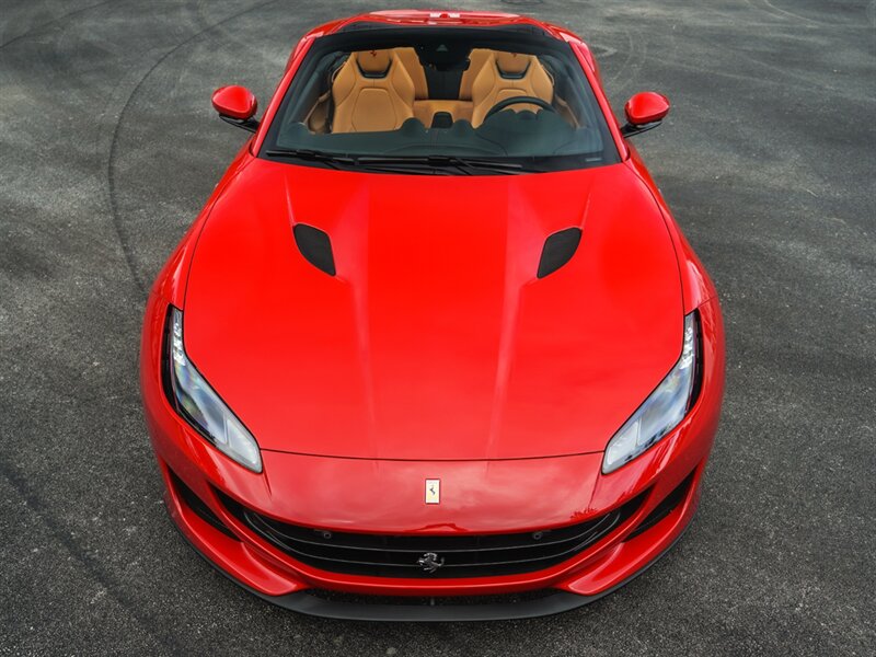 2020 Ferrari Portofino   - Photo 4 - Bonita Springs, FL 34134