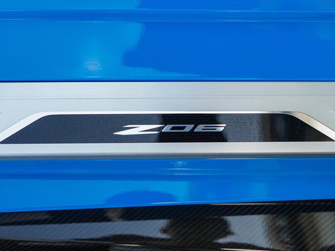 2023 Chevrolet Corvette Z06   - Photo 21 - Bonita Springs, FL 34134