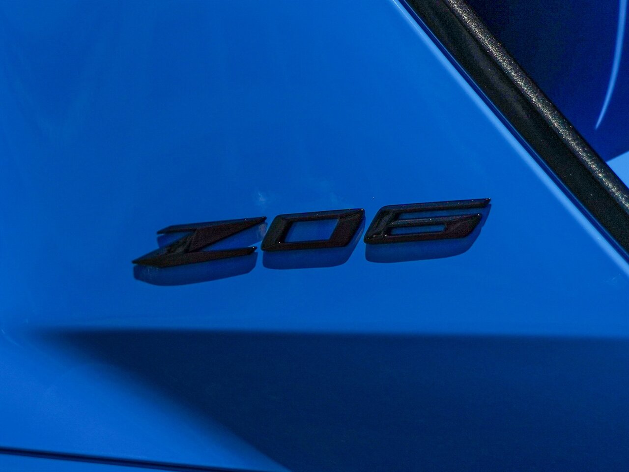 2023 Chevrolet Corvette Z06   - Photo 59 - Bonita Springs, FL 34134