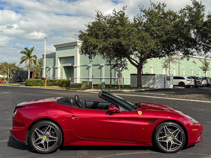 2016 Ferrari California T   - Photo 62 - Bonita Springs, FL 34134