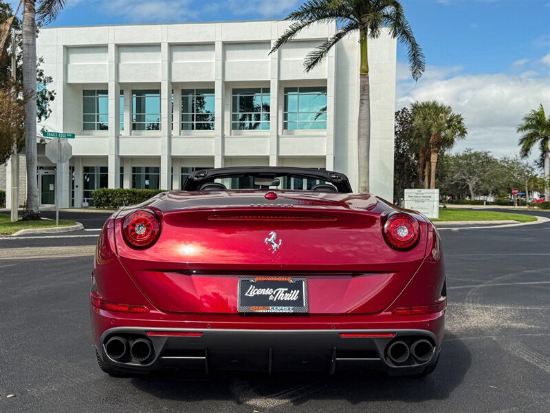 2016 Ferrari California T   - Photo 53 - Bonita Springs, FL 34134