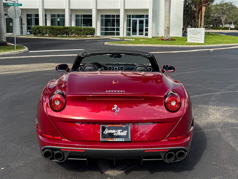 2016 Ferrari California T   - Photo 51 - Bonita Springs, FL 34134