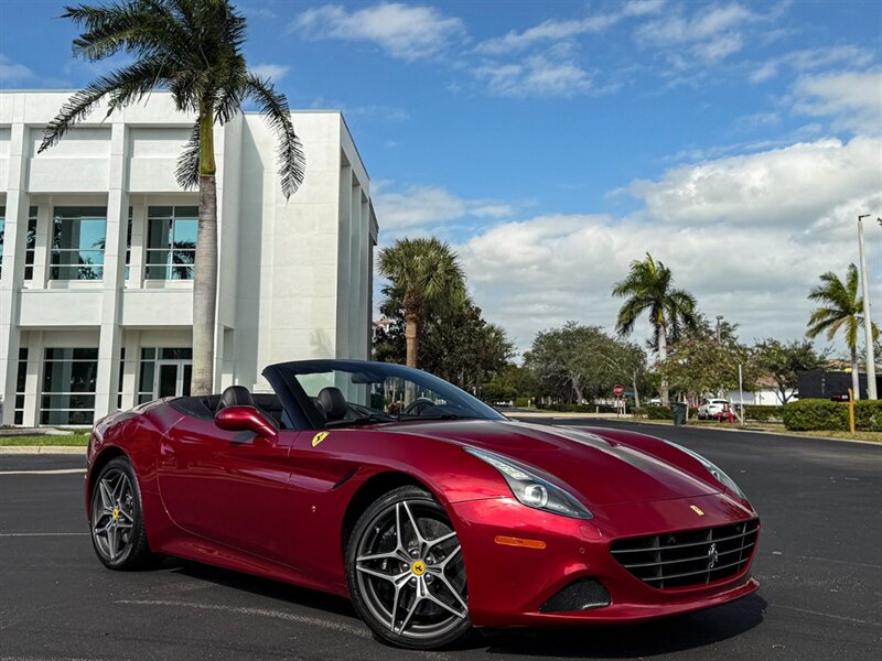 2016 Ferrari California T   - Photo 73 - Bonita Springs, FL 34134