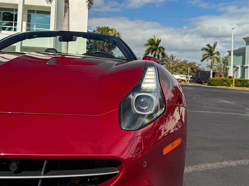 2016 Ferrari California T   - Photo 3 - Bonita Springs, FL 34134