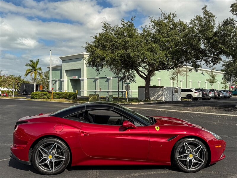 2016 Ferrari California T   - Photo 70 - Bonita Springs, FL 34134