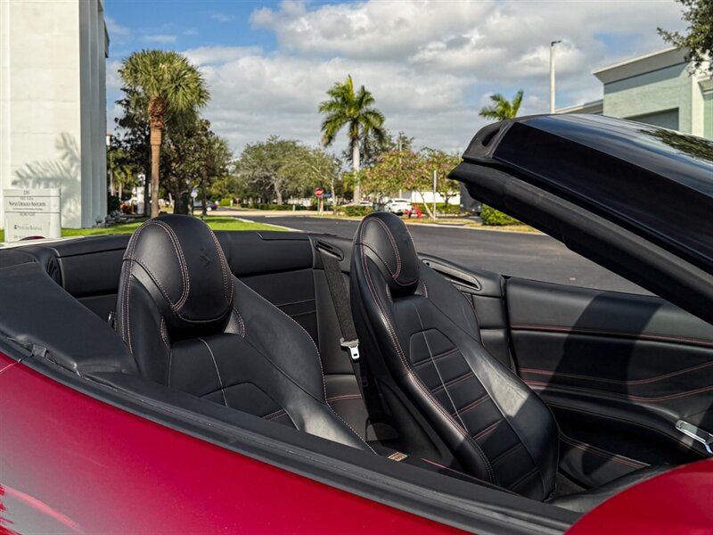 2016 Ferrari California T   - Photo 66 - Bonita Springs, FL 34134