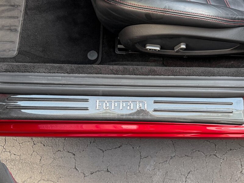 2016 Ferrari California T   - Photo 26 - Bonita Springs, FL 34134