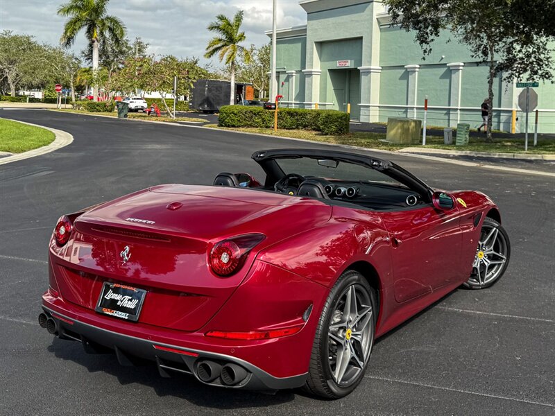 2016 Ferrari California T   - Photo 61 - Bonita Springs, FL 34134