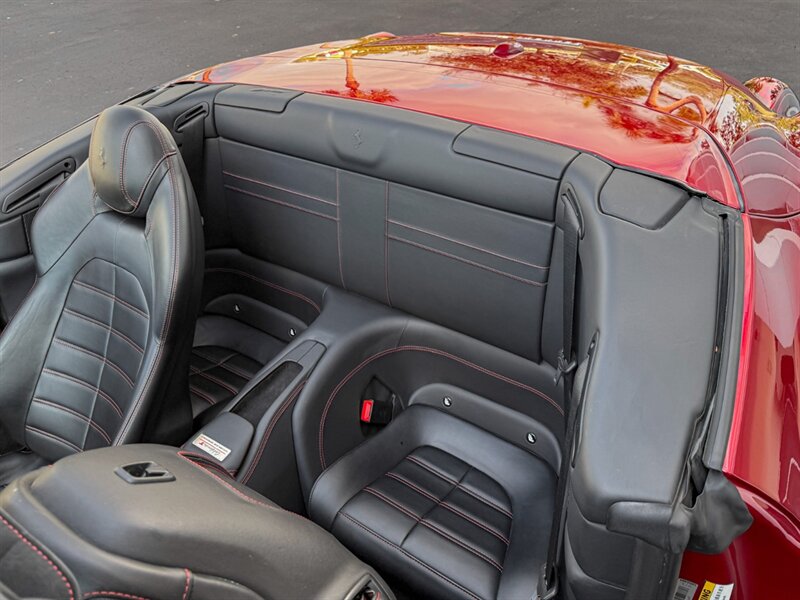 2016 Ferrari California T   - Photo 24 - Bonita Springs, FL 34134