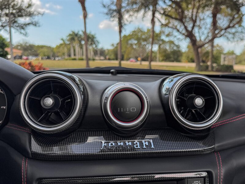 2016 Ferrari California T   - Photo 14 - Bonita Springs, FL 34134