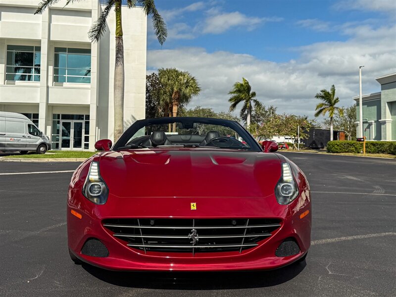 2016 Ferrari California T   - Photo 5 - Bonita Springs, FL 34134
