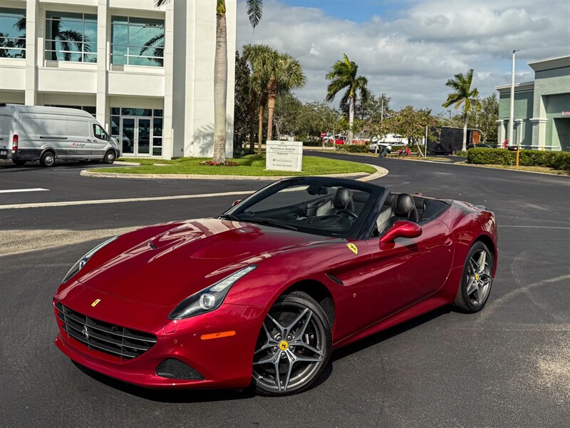 2016 Ferrari California T   - Photo 7 - Bonita Springs, FL 34134