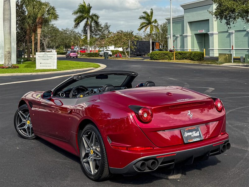 2016 Ferrari California T   - Photo 46 - Bonita Springs, FL 34134