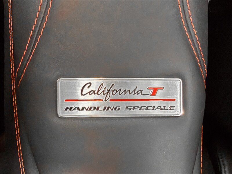 2016 Ferrari California T   - Photo 36 - Bonita Springs, FL 34134