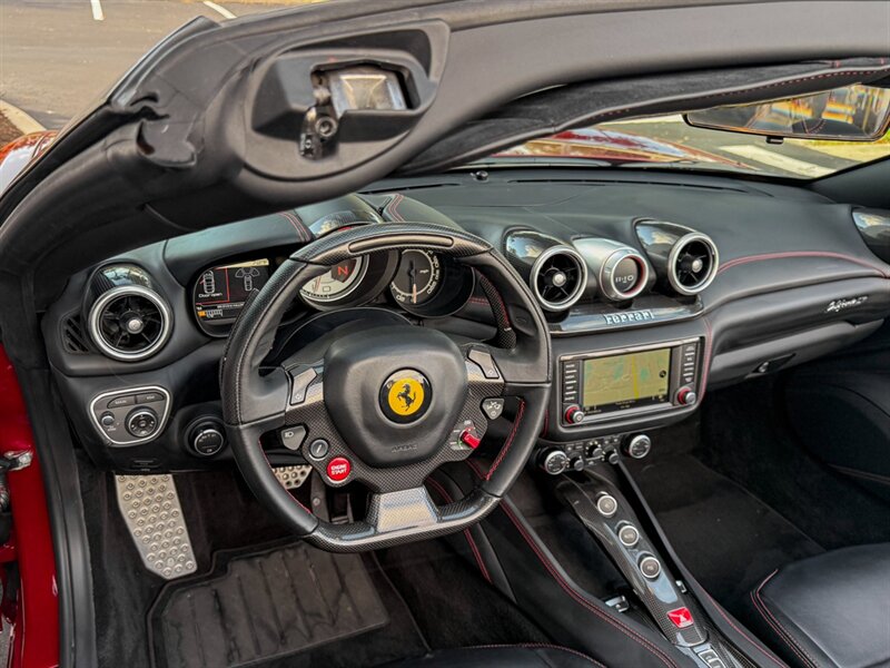 2016 Ferrari California T   - Photo 28 - Bonita Springs, FL 34134