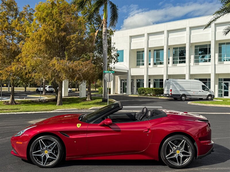 2016 Ferrari California T   - Photo 42 - Bonita Springs, FL 34134