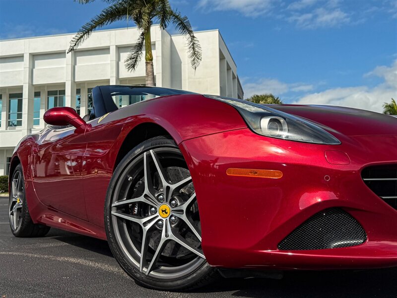 2016 Ferrari California T   - Photo 74 - Bonita Springs, FL 34134