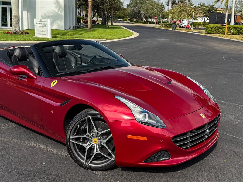 2016 Ferrari California T   - Photo 72 - Bonita Springs, FL 34134