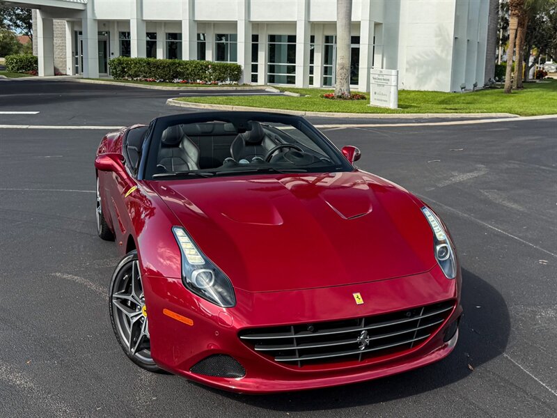 2016 Ferrari California T   - Photo 75 - Bonita Springs, FL 34134
