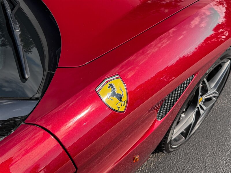 2016 Ferrari California T   - Photo 65 - Bonita Springs, FL 34134