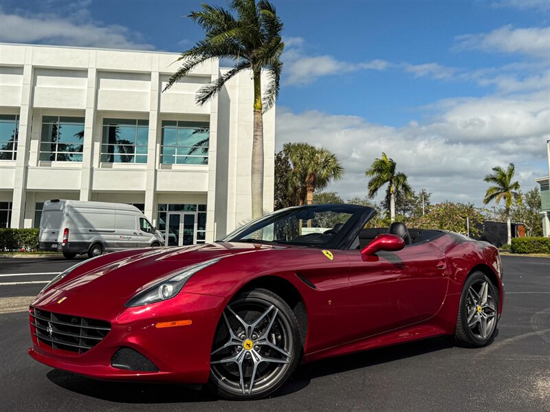 2016 Ferrari California T   - Photo 9 - Bonita Springs, FL 34134