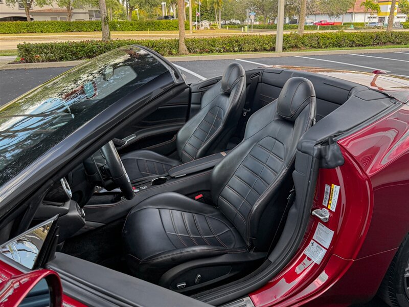 2016 Ferrari California T   - Photo 20 - Bonita Springs, FL 34134