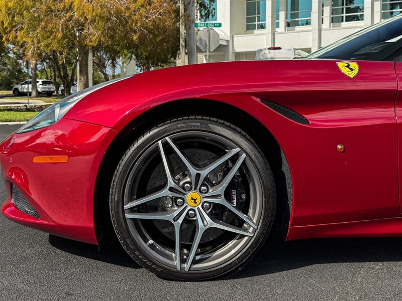 2016 Ferrari California T   - Photo 44 - Bonita Springs, FL 34134