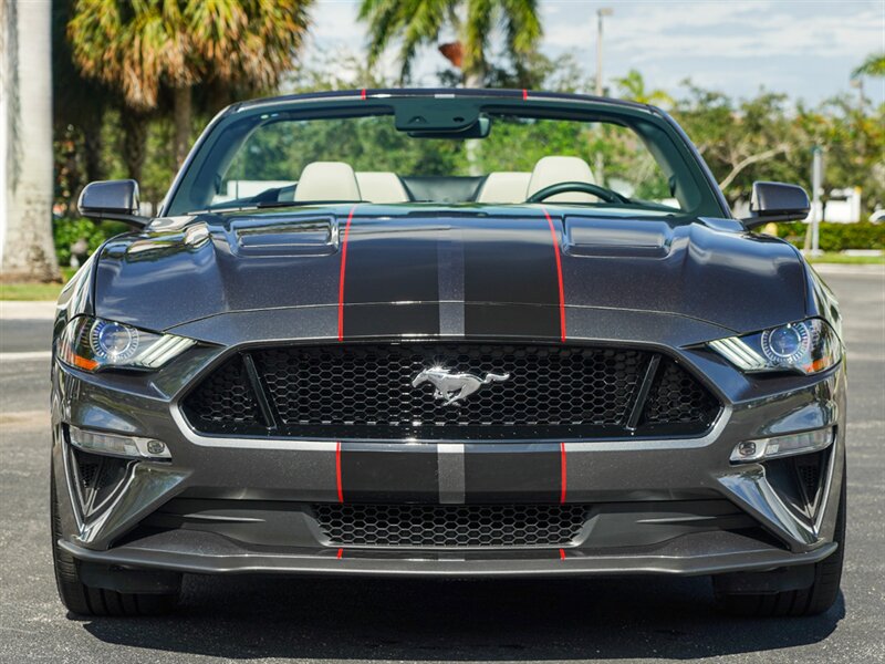 2019 Ford Mustang GT Premium   - Photo 4 - Bonita Springs, FL 34134