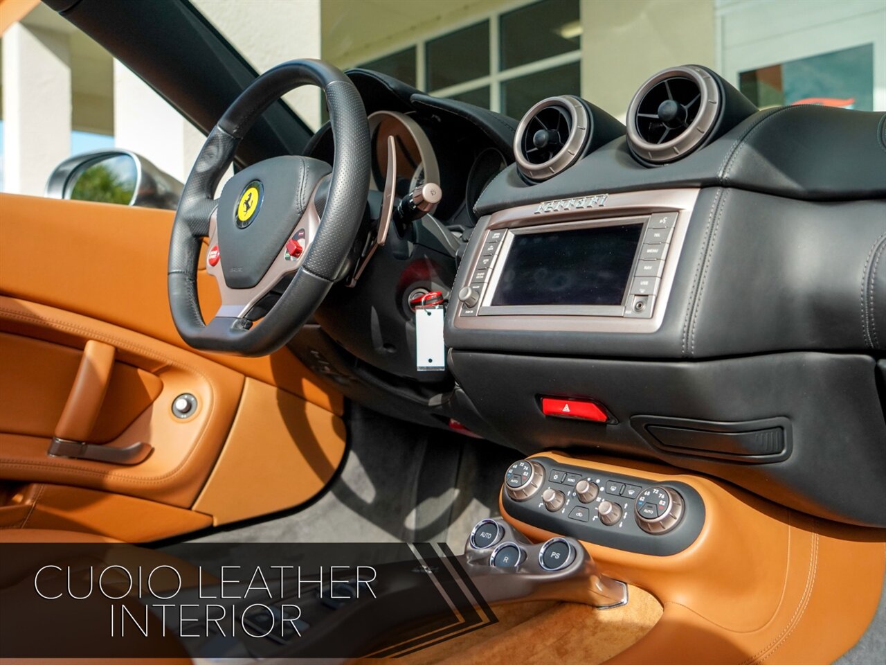 2012 Ferrari California   - Photo 25 - Bonita Springs, FL 34134