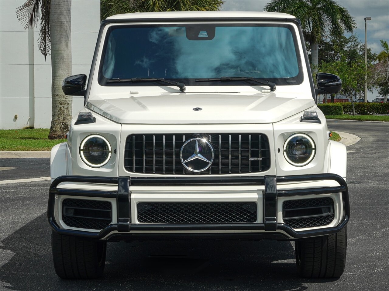 2019 Mercedes-Benz AMG G 63 for sale in Bonita Springs, FL